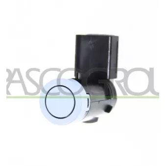 Capteur, aide au stationnement PRASCO VG0222902