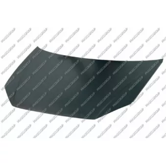 Capot-moteur PRASCO VG0223100