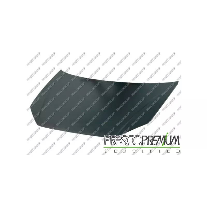Capot-moteur PRASCO VG0223130
