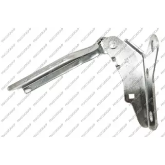 Charnière, capot-moteur PRASCO VG0223703