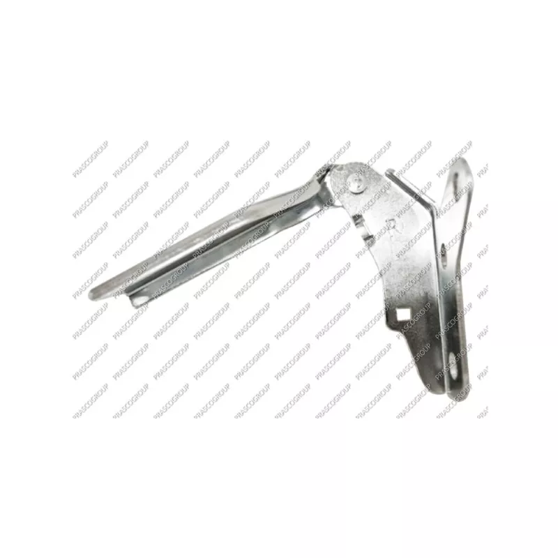 Charnière, capot-moteur PRASCO VG0223703