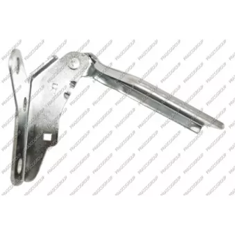 Charnière, capot-moteur PRASCO VG0223704