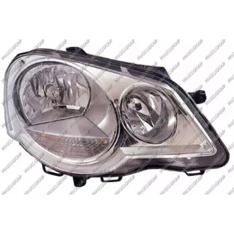 Projecteur principal PRASCO VG0224903