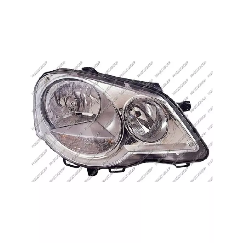 Projecteur principal PRASCO VG0224903