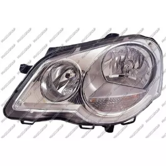 Projecteur principal PRASCO VG0224904