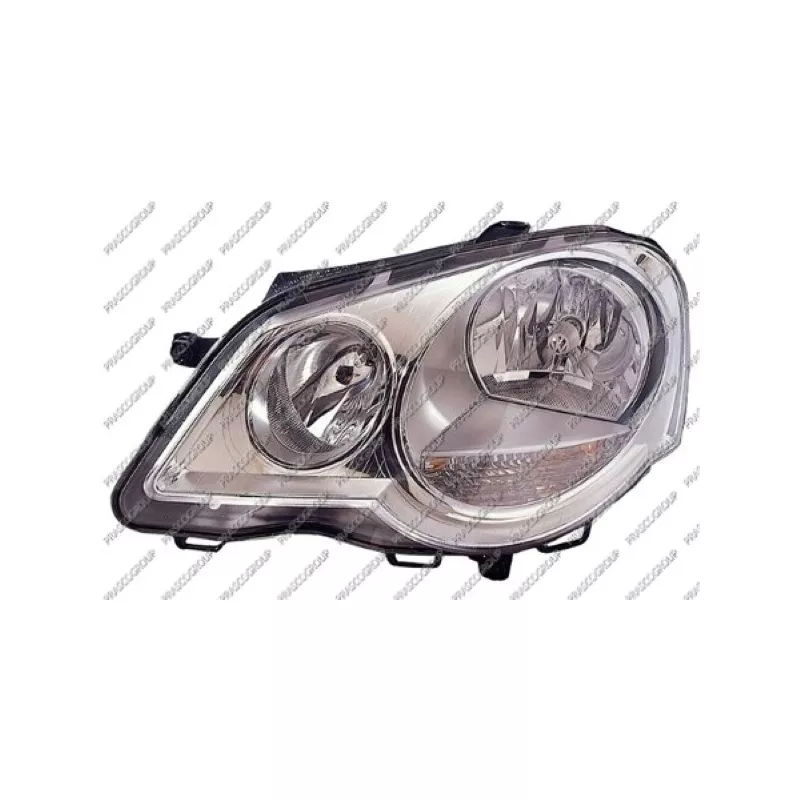 Projecteur principal PRASCO VG0224904