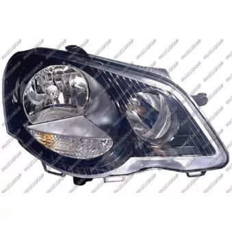Projecteur principal PRASCO VG0224913