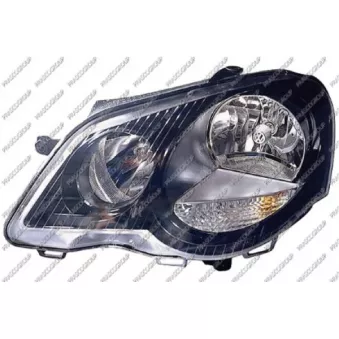 Projecteur principal PRASCO VG0224914