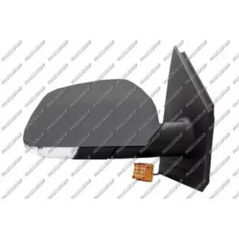 Rétroviseur extérieur PRASCO VG0227104