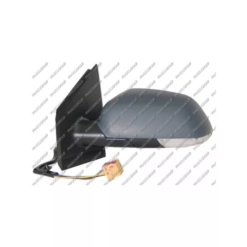 Rétroviseur extérieur PRASCO VG0227124
