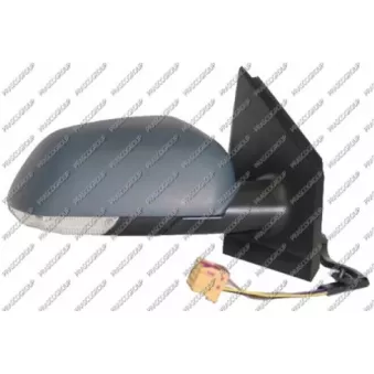 Rétroviseur extérieur PRASCO VG0227323