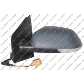 Rétroviseur extérieur PRASCO VG0227324