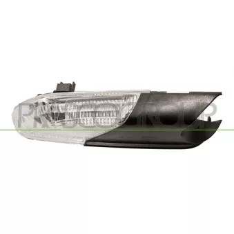 Feu clignotant PRASCO VG0227415