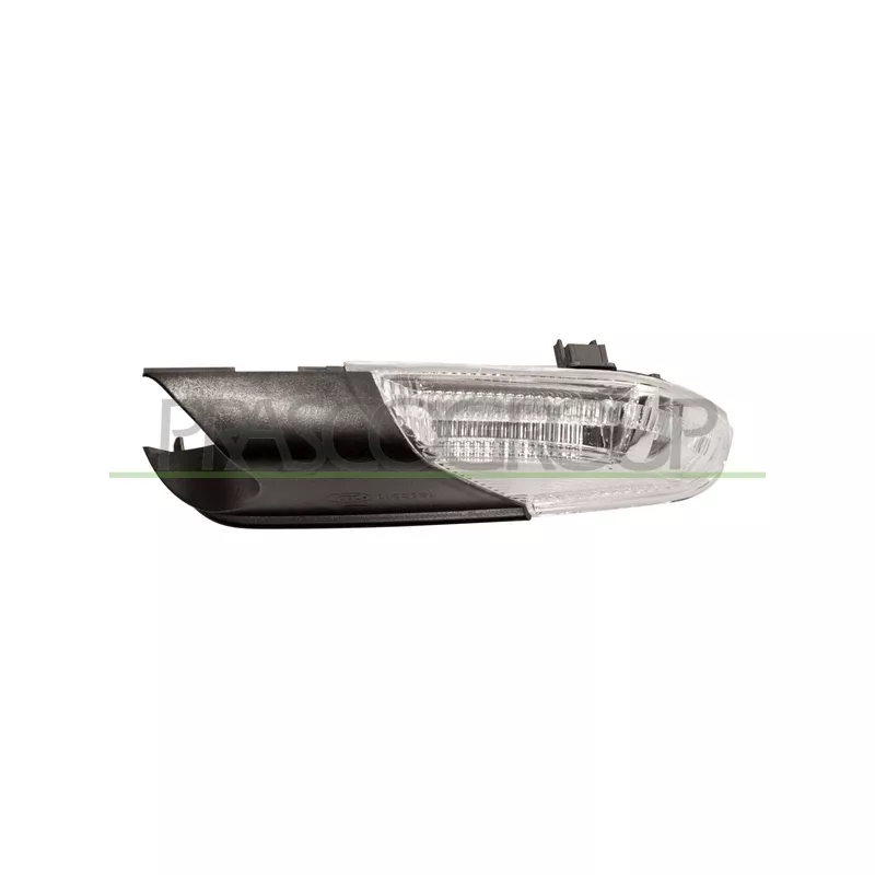 Feu clignotant PRASCO VG0227416