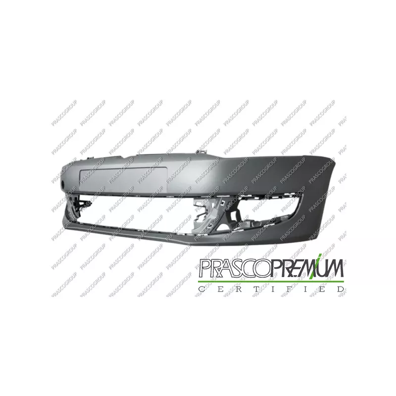 Pare-chocs PRASCO VG0231001