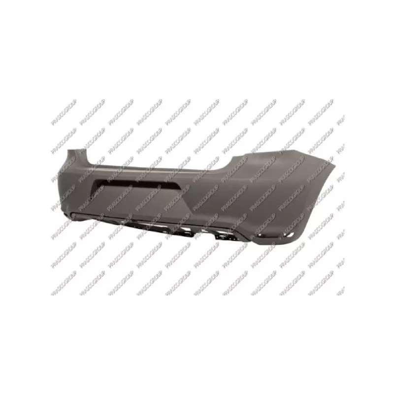 Pare-chocs PRASCO VG0231091