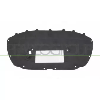 Insonoristaion du compartiment moteur PRASCO VG0231945
