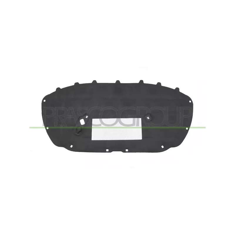 Insonoristaion du compartiment moteur PRASCO VG0231945