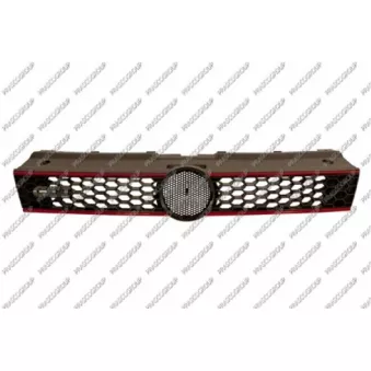 Grille de radiateur PRASCO VG0232021