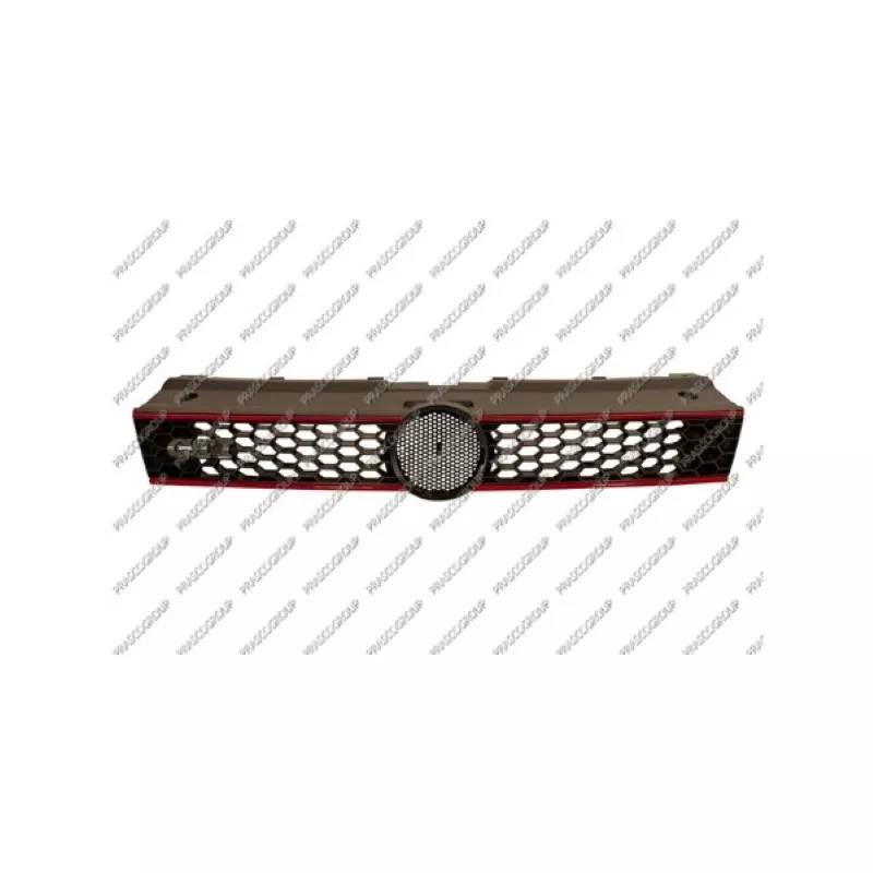Grille de radiateur PRASCO VG0232021
