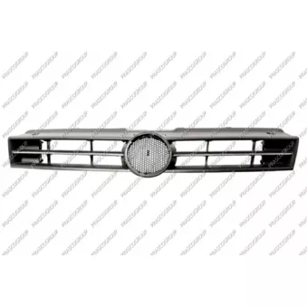 Grille de ventilation, pare-chocs PRASCO VG0232031