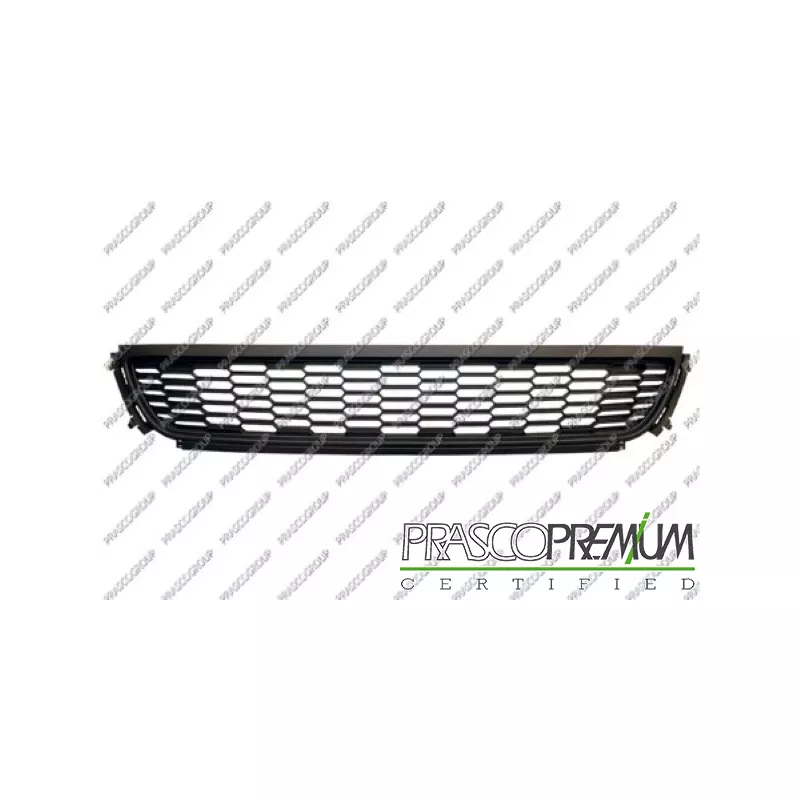 Grille de ventilation, pare-chocs PRASCO VG0232120