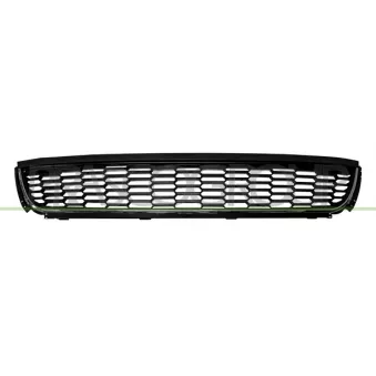 Grille de ventilation, pare-chocs PRASCO VG0232130
