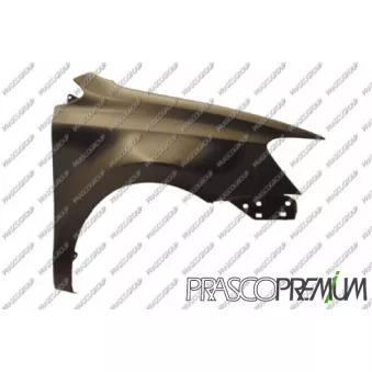 Aile avant droit PRASCO VG0233013