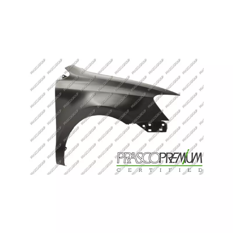 Aile avant droit PRASCO VG0233033