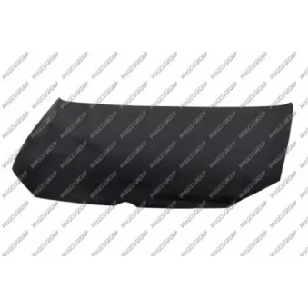 Capot-moteur PRASCO VG0233100