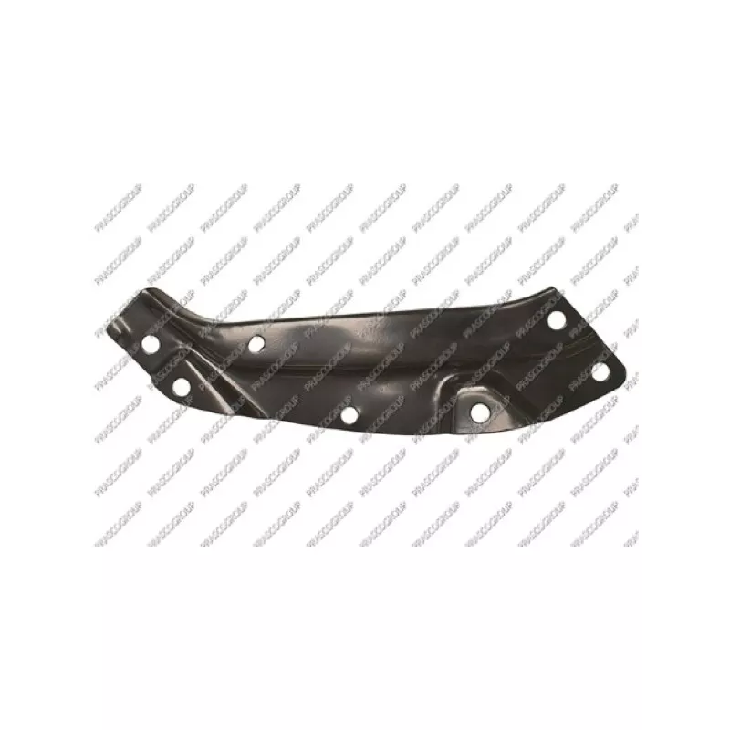 Cuvelage, projecteur principal PRASCO VG0233401