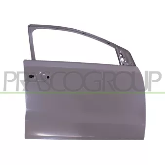 Porte, Carrosserie avant droit PRASCO VG0233503