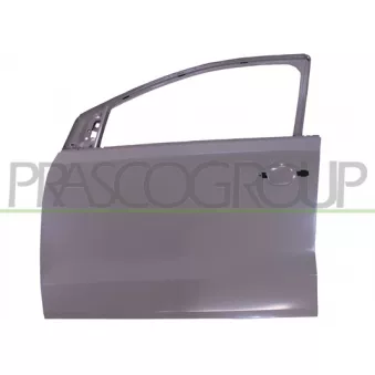 Porte, Carrosserie avant gauche PRASCO VG0233504