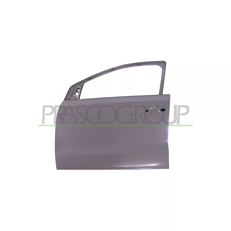 Porte, Carrosserie avant gauche PRASCO VG0233504