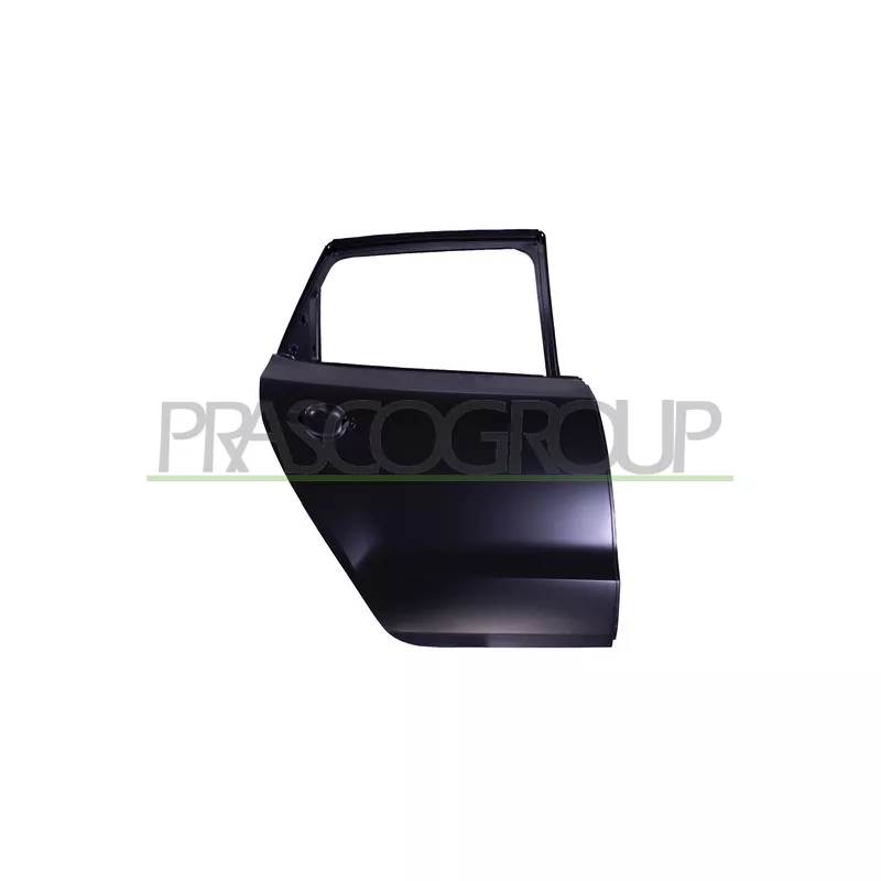 Porte, Carrosserie arrière droit PRASCO VG0233553