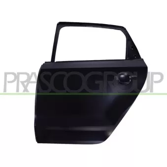 Porte, Carrosserie arrière gauche PRASCO VG0233554