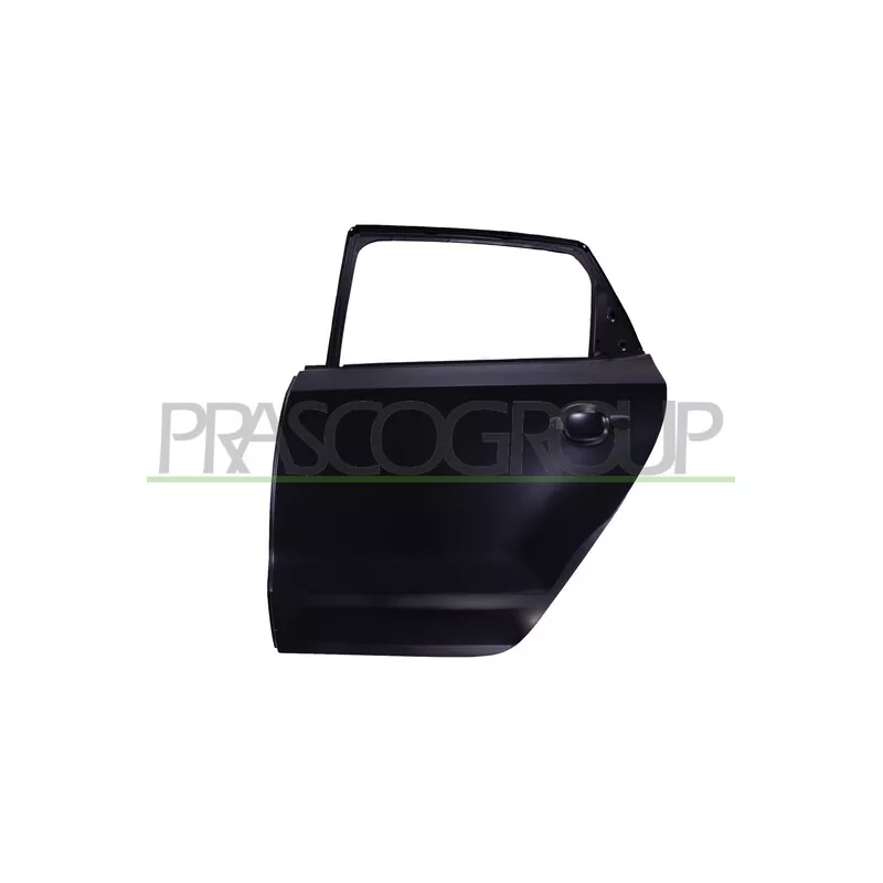 Porte, Carrosserie arrière gauche PRASCO VG0233554