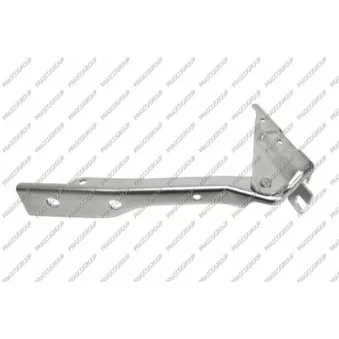 Charnière, capot-moteur PRASCO VG0233703
