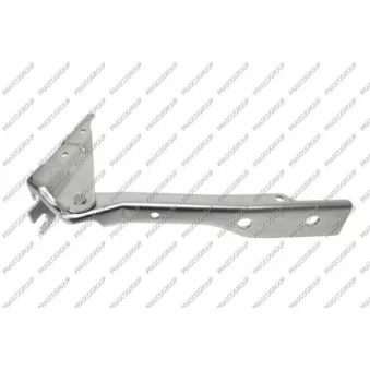 Charnière, capot-moteur PRASCO VG0233704