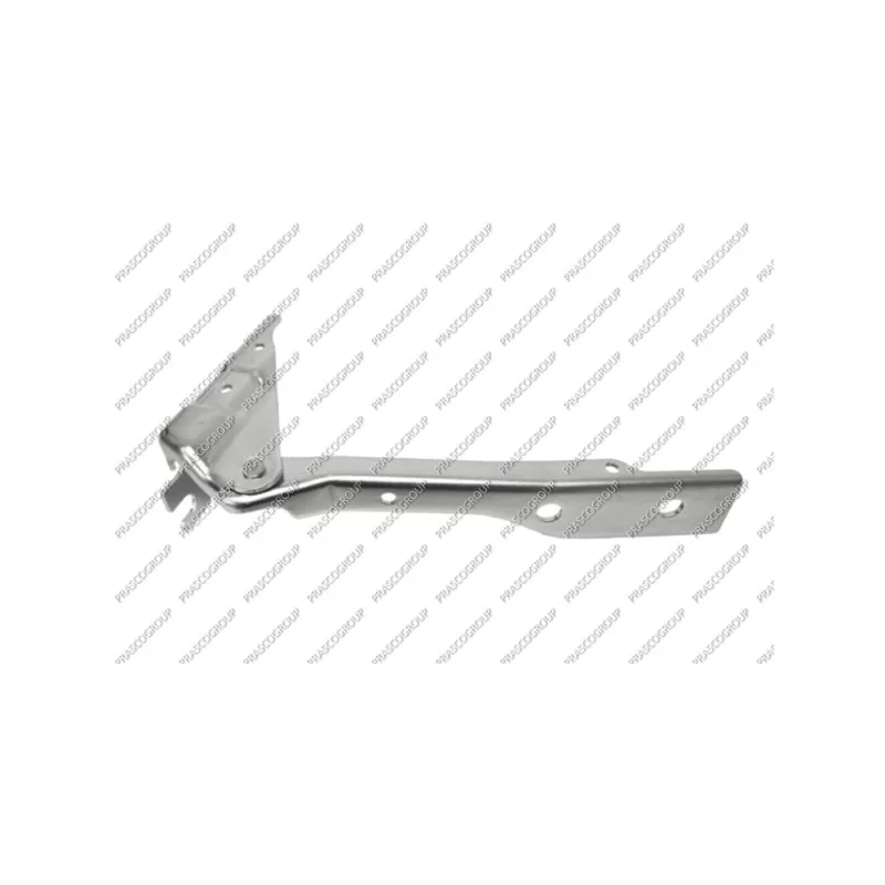 Charnière, capot-moteur PRASCO VG0233704