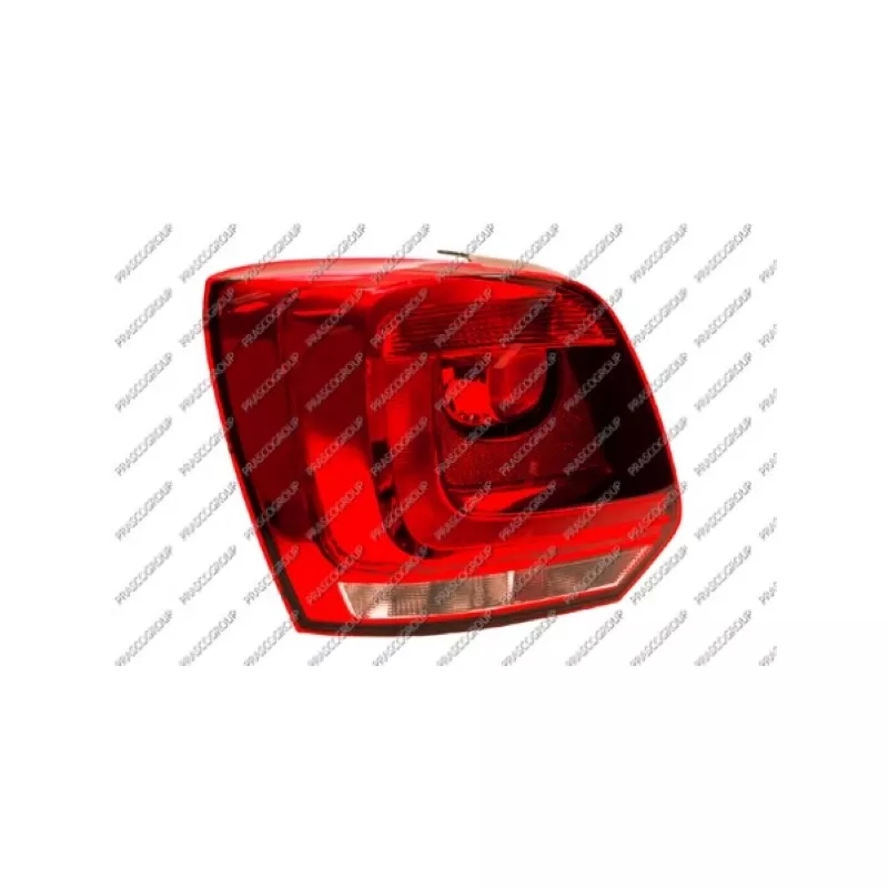 Feu arrière PRASCO VG0234154
