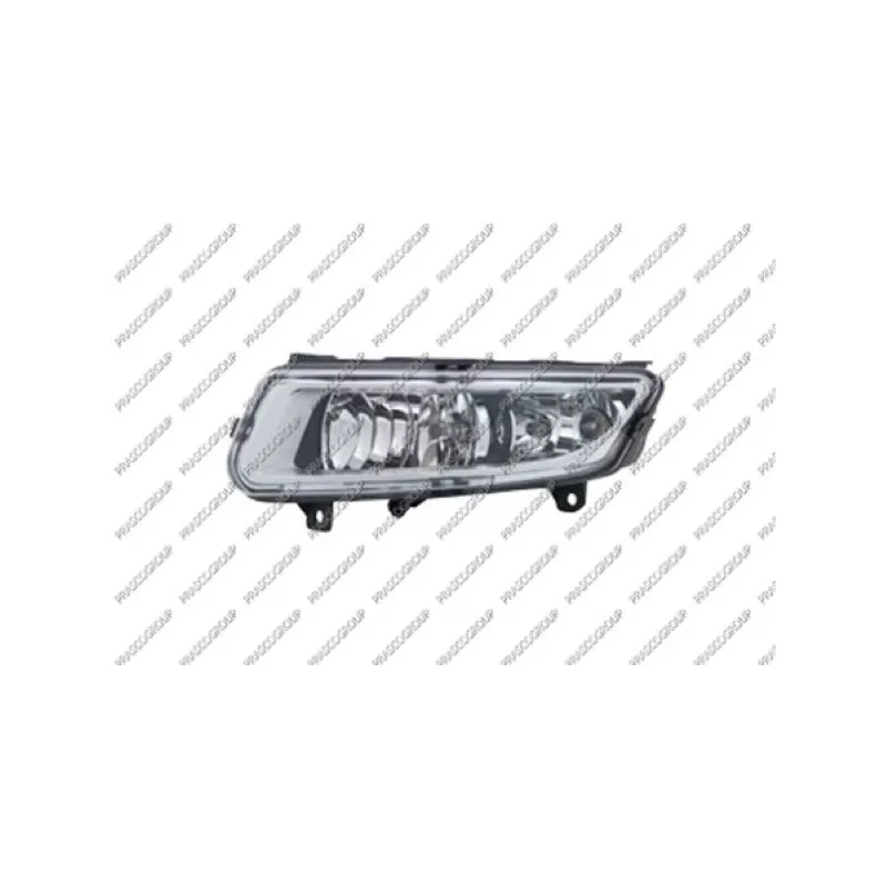 Projecteur antibrouillard PRASCO VG0234413
