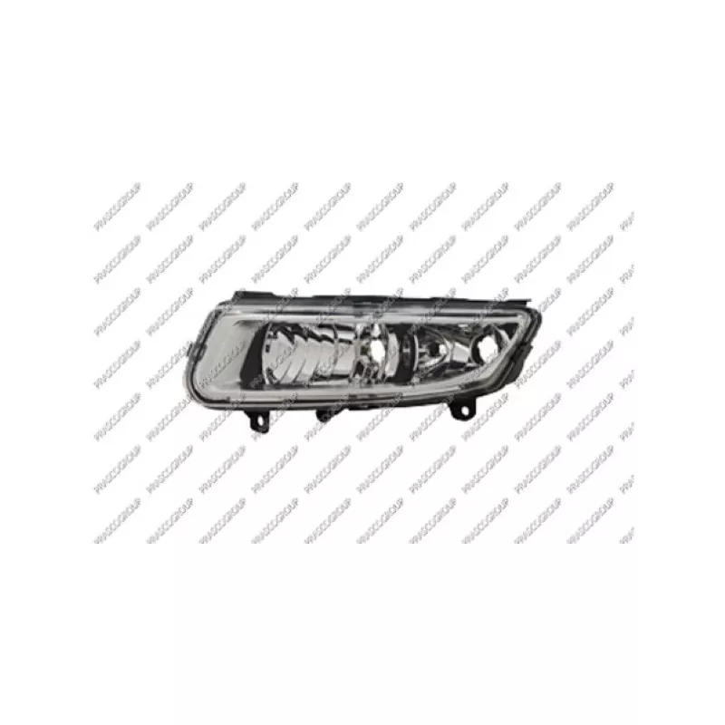 Projecteur antibrouillard PRASCO VG0234423