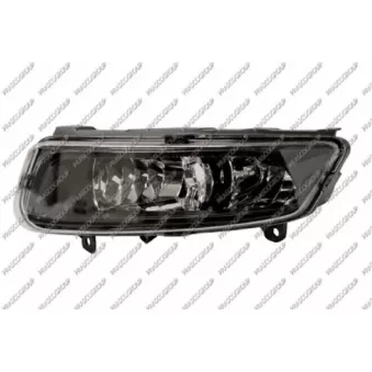 Projecteur antibrouillard PRASCO VG0234426