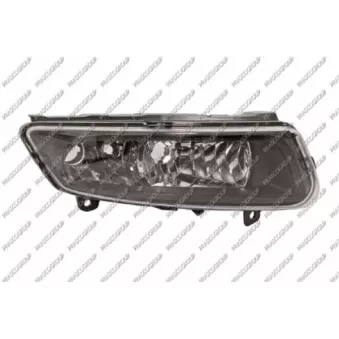 Projecteur antibrouillard PRASCO VG0234427