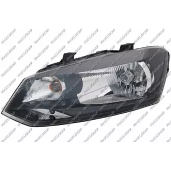 Projecteur principal PRASCO VG0234804