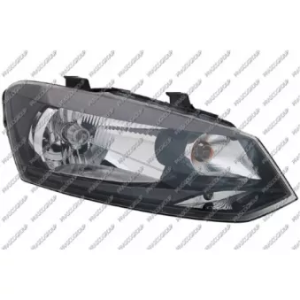 Projecteur principal PRASCO VG0234813