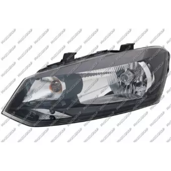 Projecteur principal PRASCO VG0234814