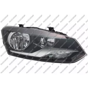 Projecteur principal PRASCO VG0234903