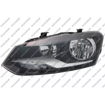 Projecteur principal PRASCO VG0234904